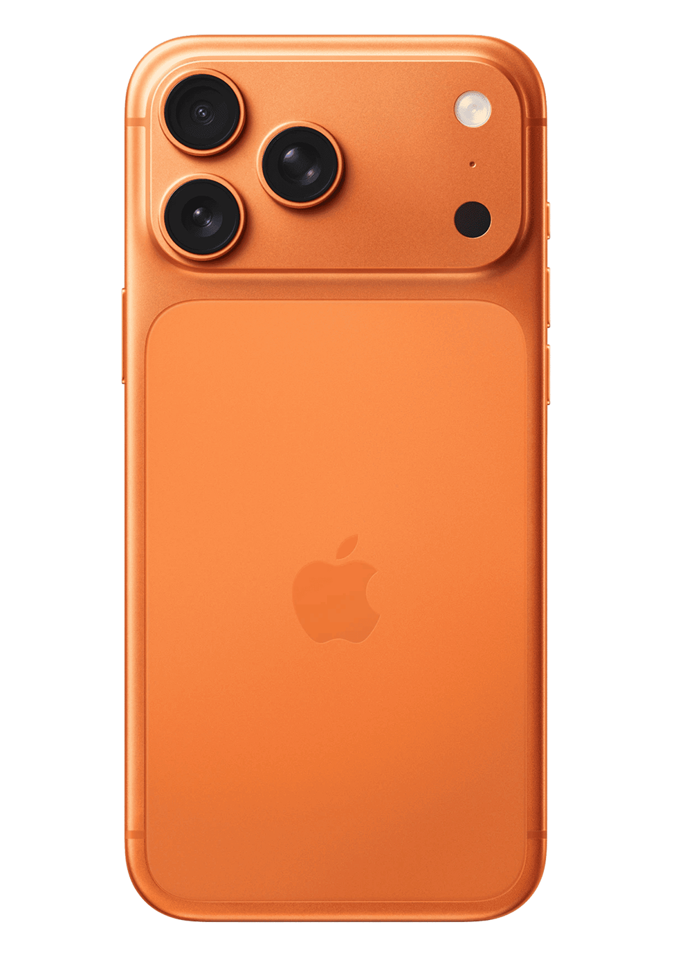 Orange Titanium