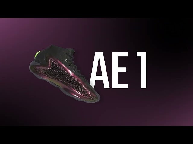 AE 1 product card